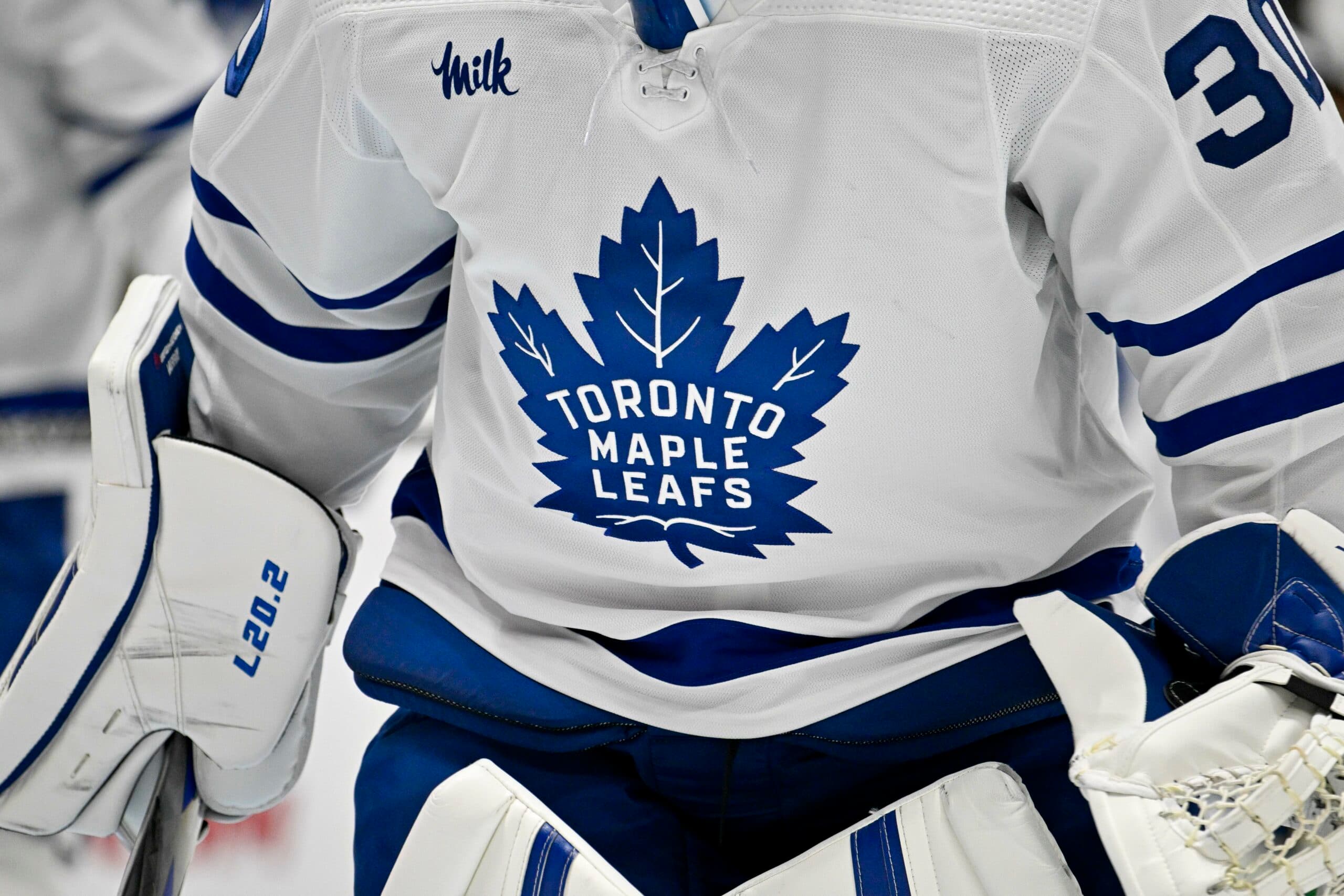 Toronto Maple Leafs to select No. 23 in 2024 NHL Draft TheLeafsNation