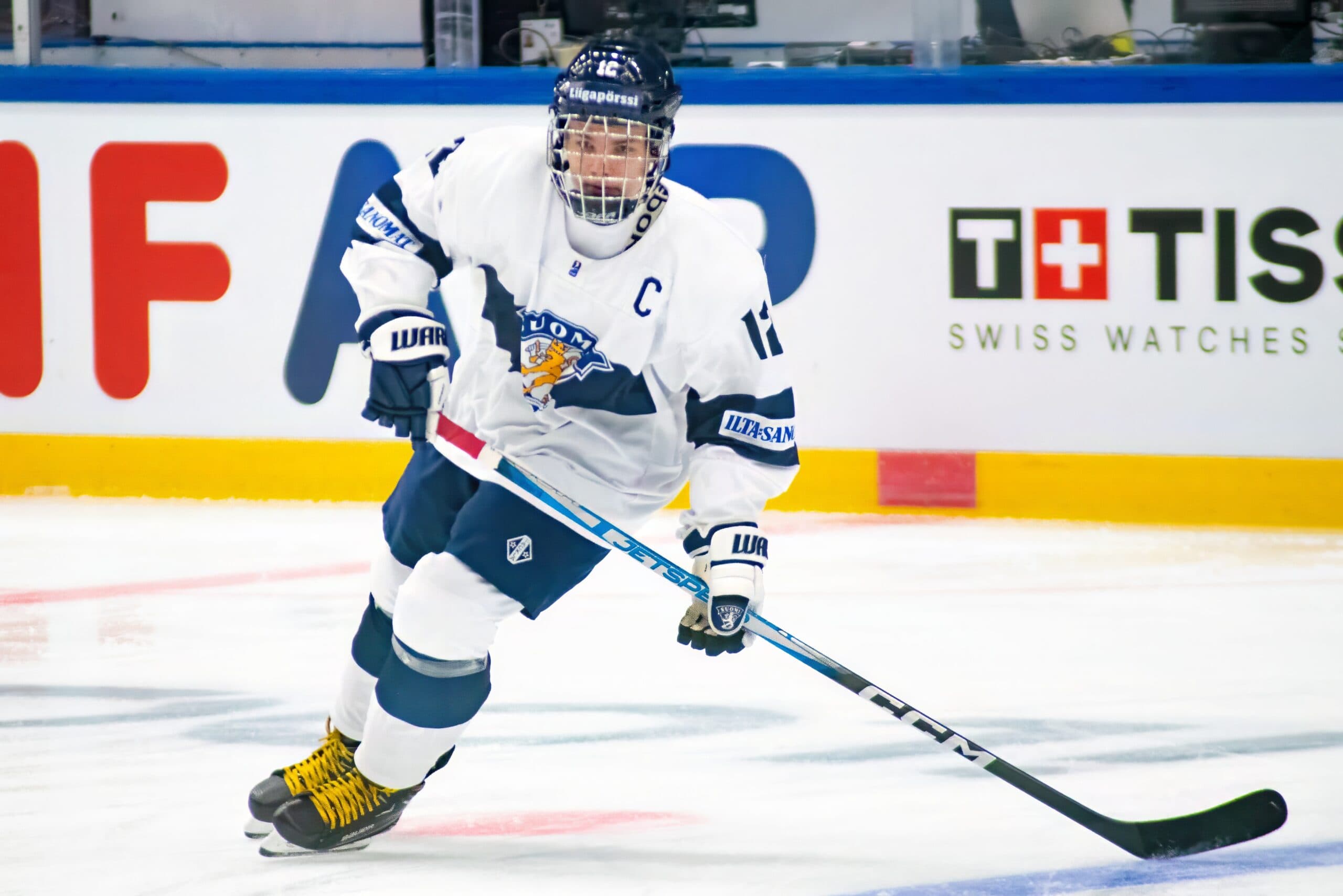 The Leafs Nation’s 2024 NHL Mock Draft Picks 1121 TheLeafsNation